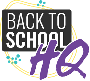 Back to School HQ link 
